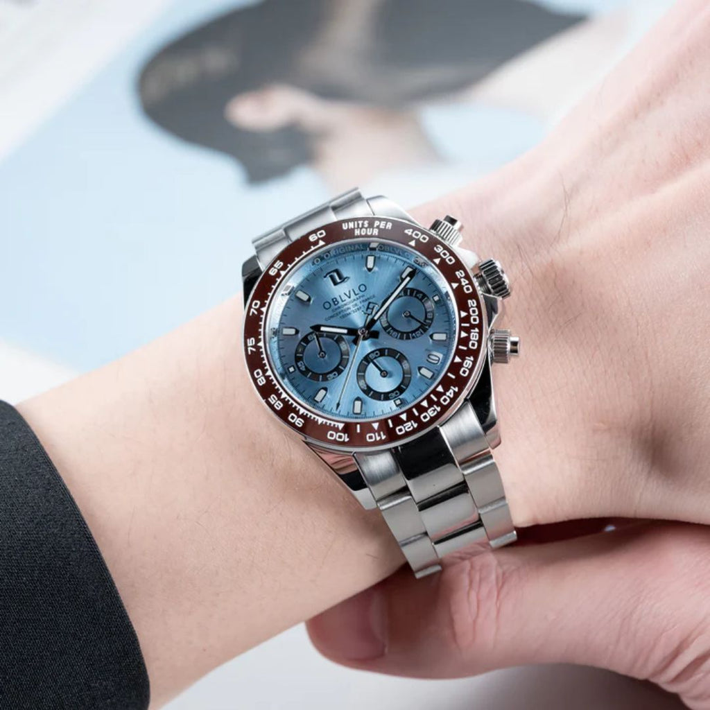 DYN 126506 « Silver Blue »