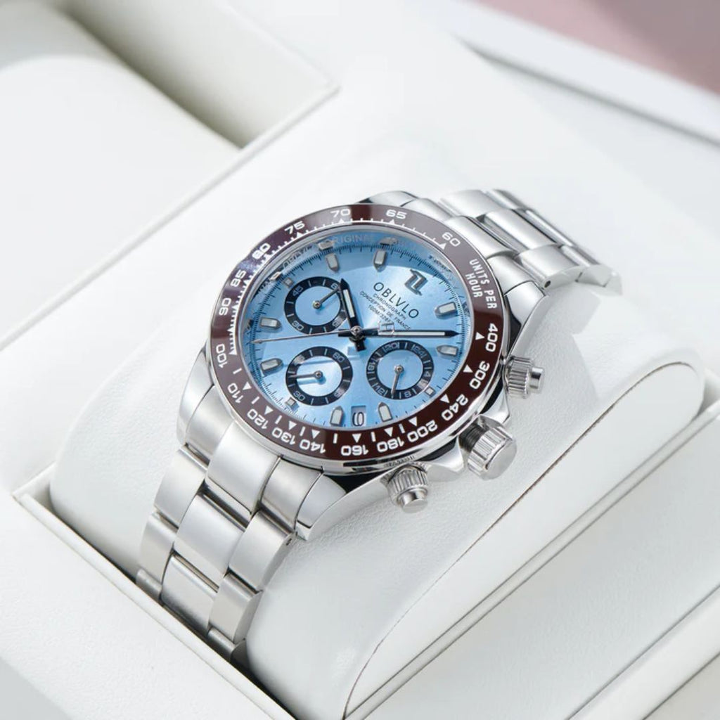 DYN 126506 « Silver Blue »
