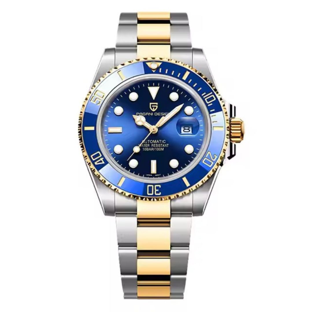 SBD 126613LB « Bluesy »