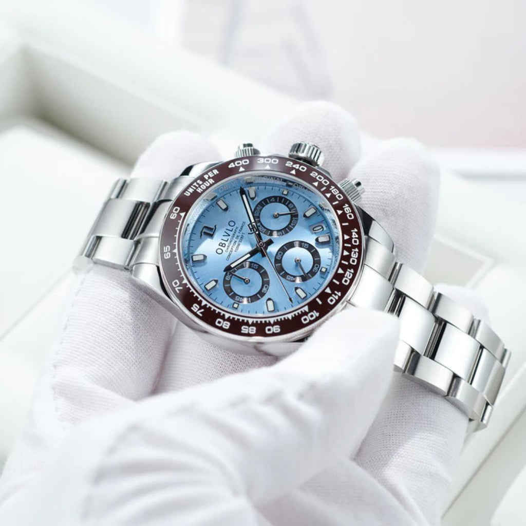 DYN 126506 « Silver Blue »