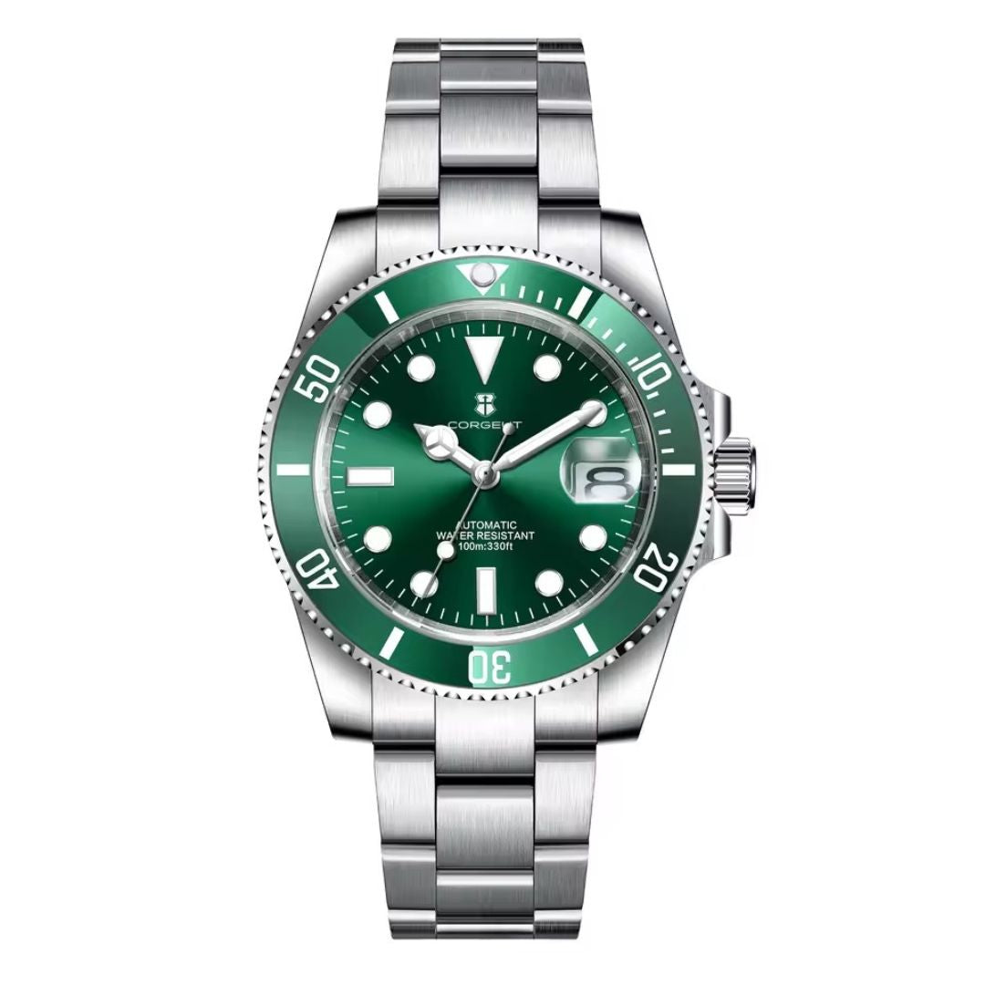 SBD 116610LV « Hulk »