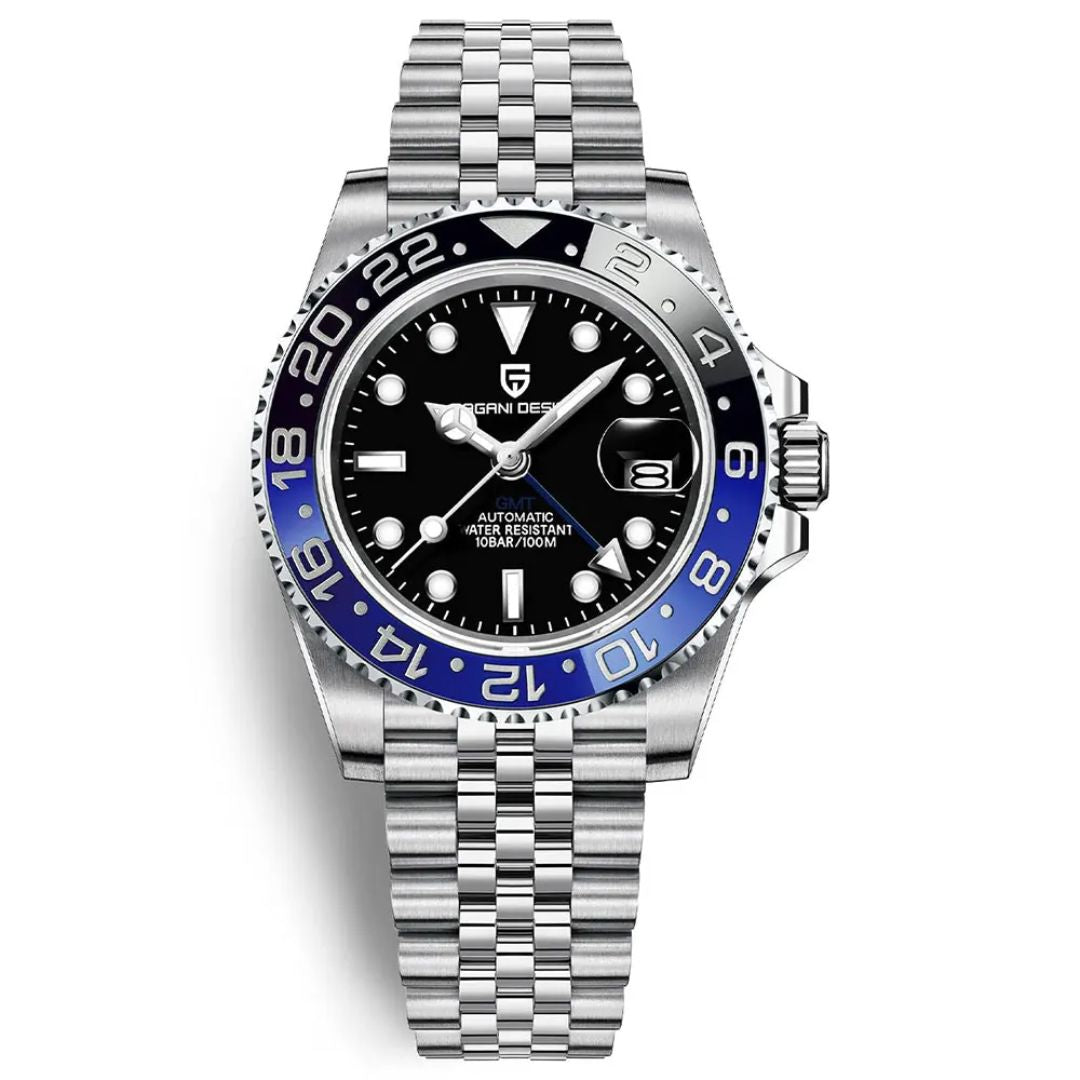 GMT-M II 126710BLNR « Batman »