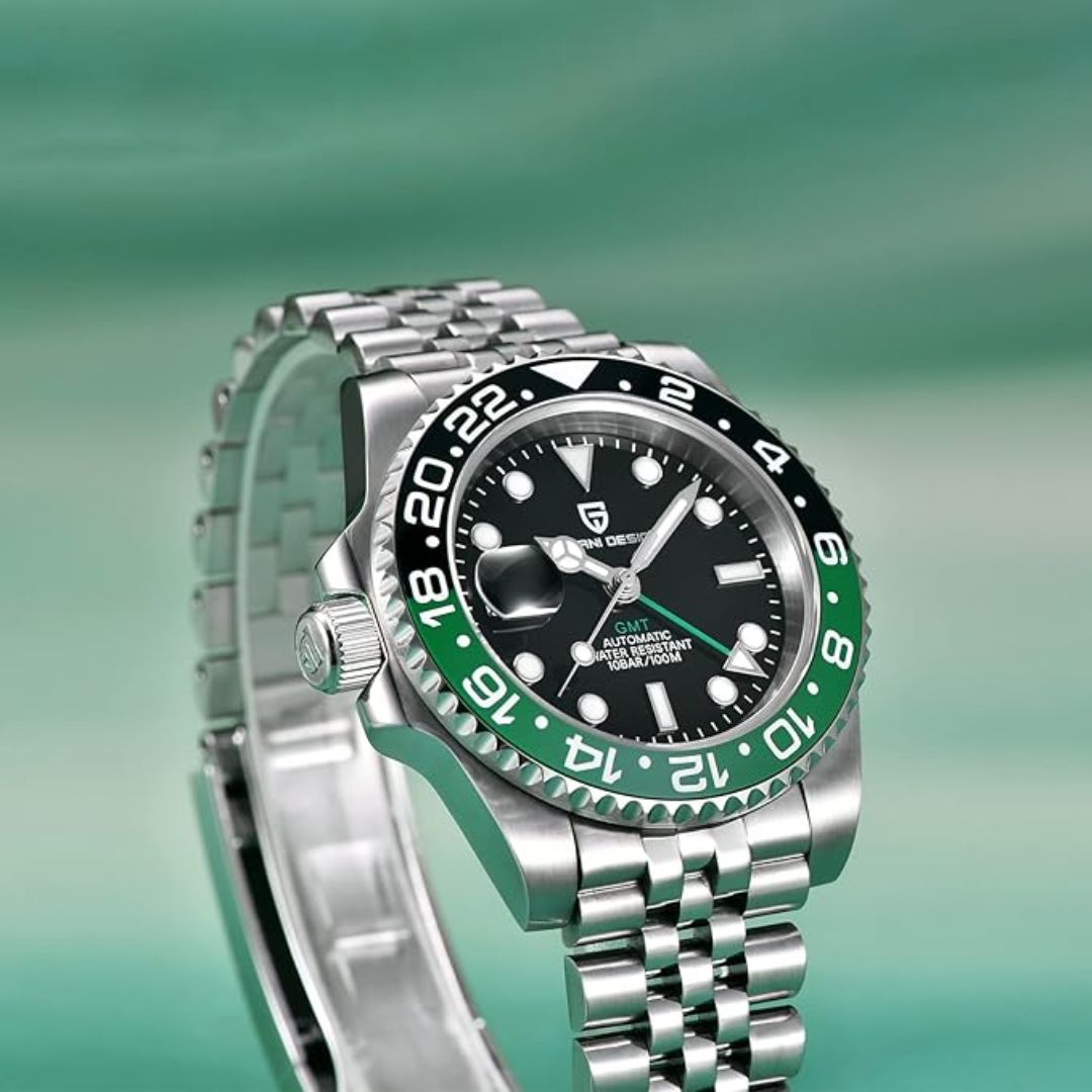 GMT-M II 126720VTNR « Sprite »